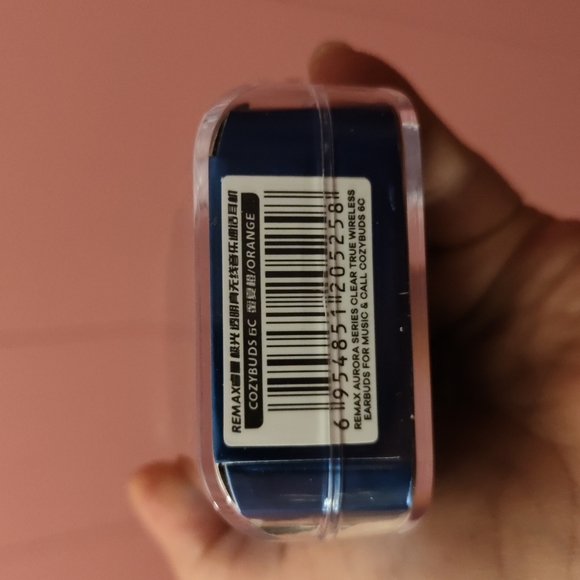 Remax CozyBuds 6C - Picture 7 of 7